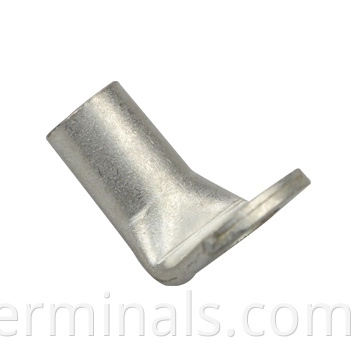 Cuivre en aluminium en cuivre Connecture de borne bimétal